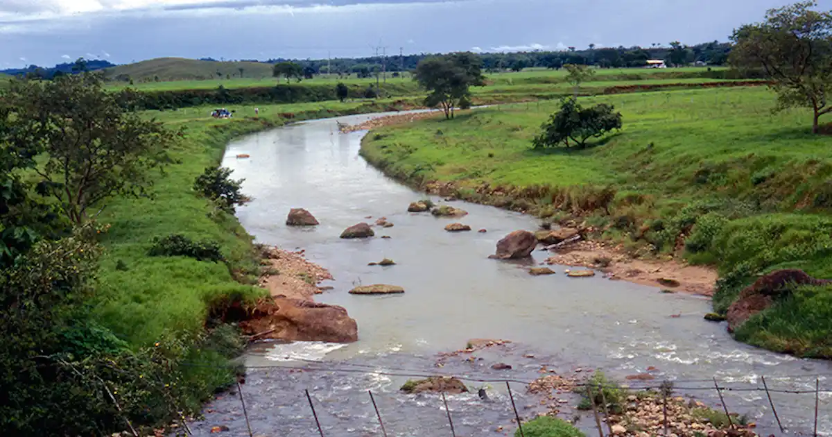 A trip in time: the cichlid hunters of Caquetá – Practical Fishkeeping