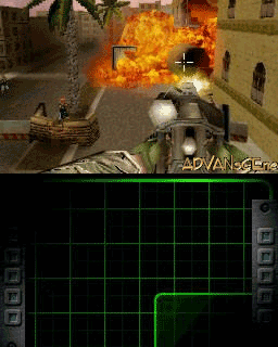 Call of Duty 4 - Modern Warfare