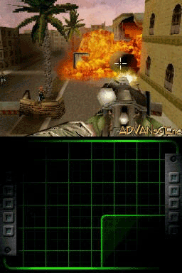 Call of Duty 4 - Modern Warfare