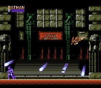 Batman - The Video Game (USA)