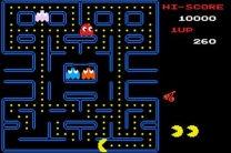 Classic Nes - Pacman (Hyperion)