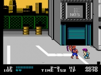 Double Dragon (USA)