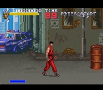 Final Fight 3