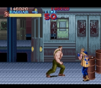 Final Fight