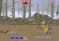 Golden Axe