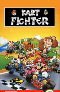Kart Fighter