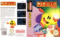 Pac-Man (USA)