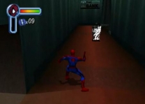 Spider-Man (USA)