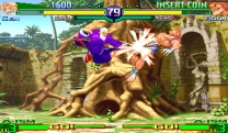 Street Fighter Alpha 3 (Independent)