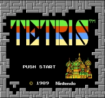 Tetris (USA)